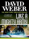 Cover image for Like a Mighty Army